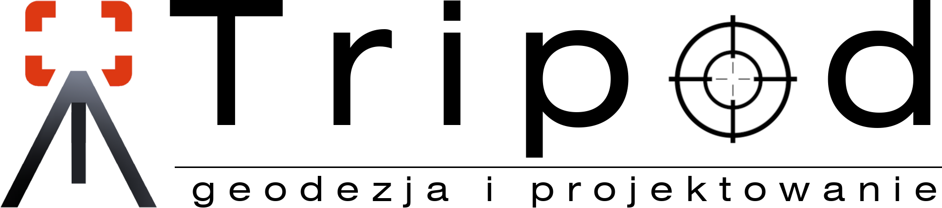 Logo TRIPOD
